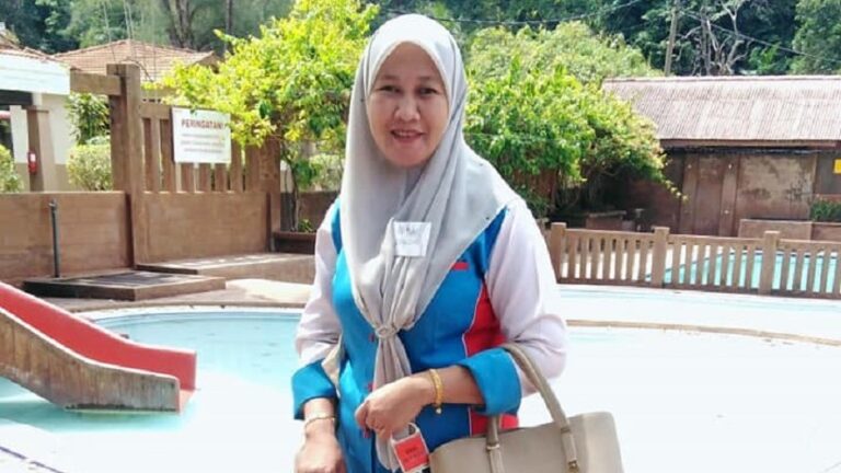 Orang kuat Wanita PKR Kedah keluar parti