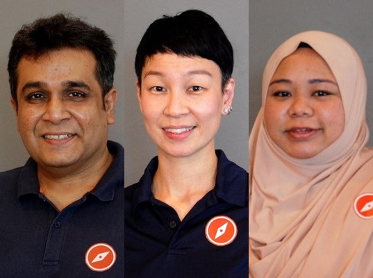 Singapura