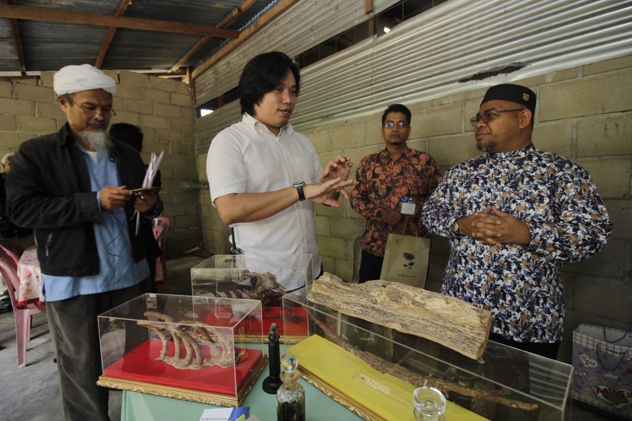 industri
