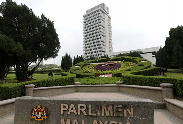 Dewan Rakyat: Peratusan keluar mengundi menurun antara dibincang