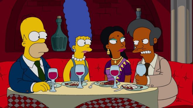 Simpsons