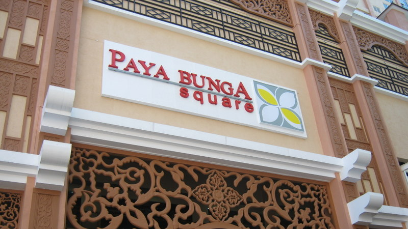 Wayang pb square