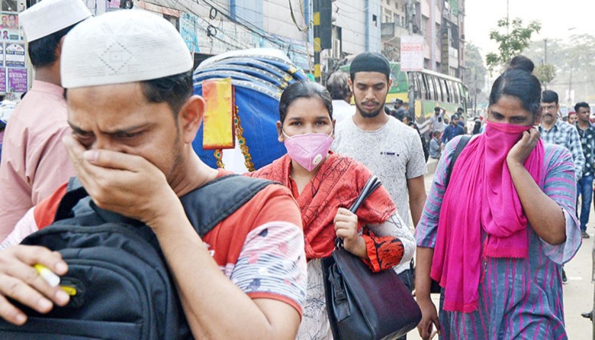 bangladesh