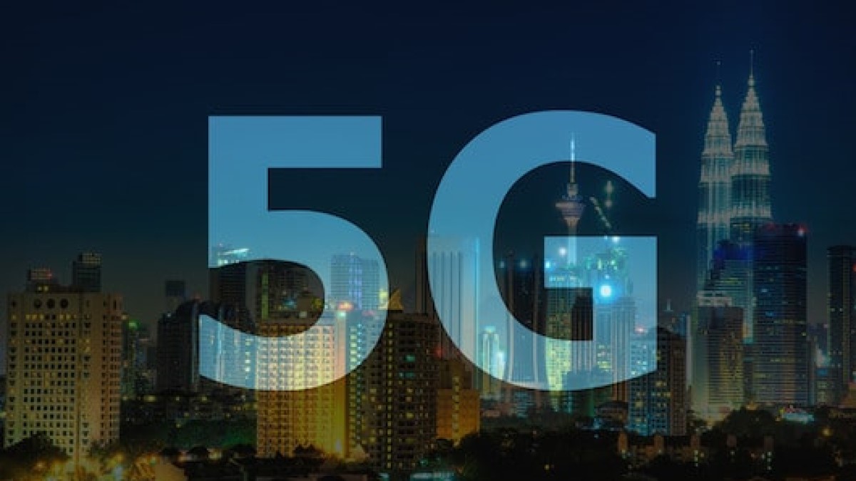 5G