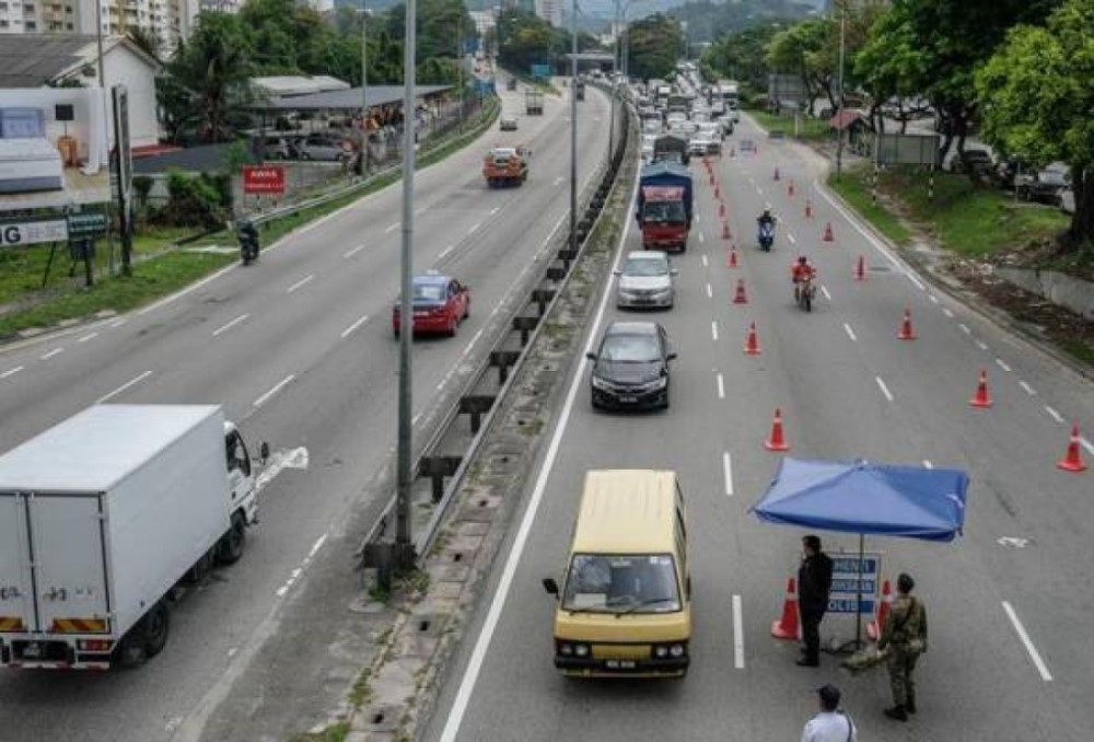 kemelesetan ekonomi