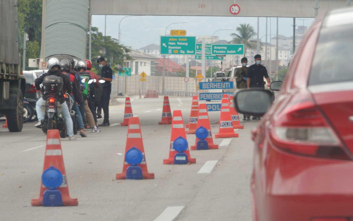 Selangor Kuala Lumpur