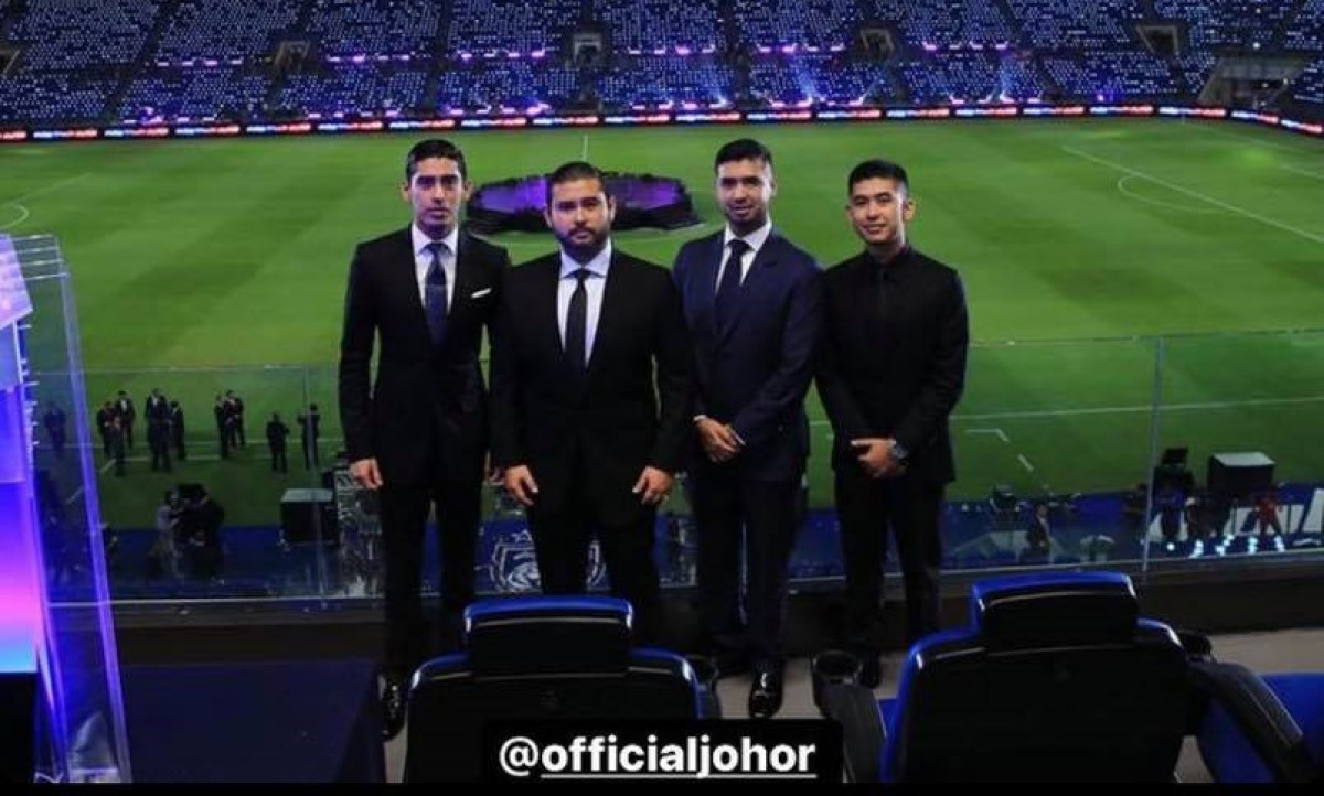 JDT