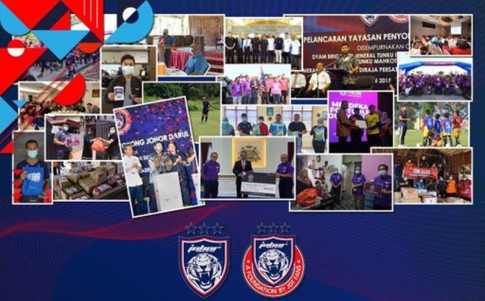 Yayasan JDT
