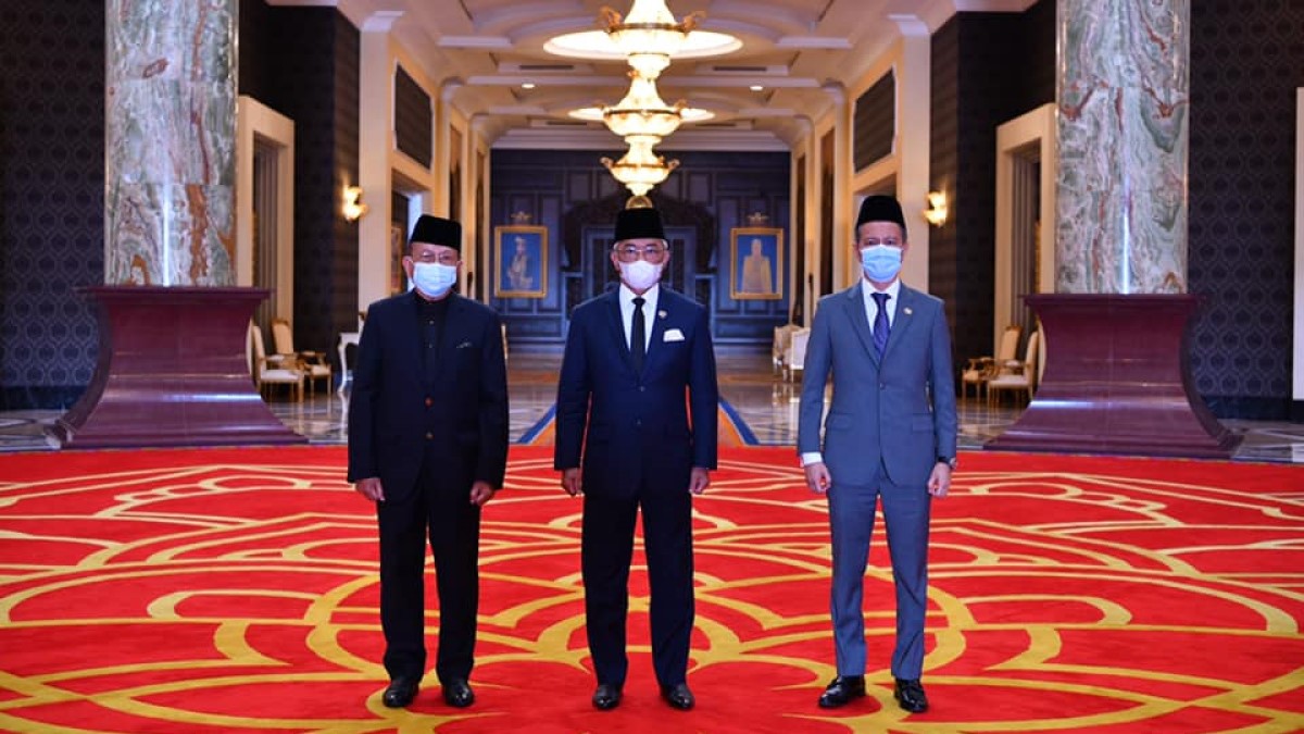 Agong