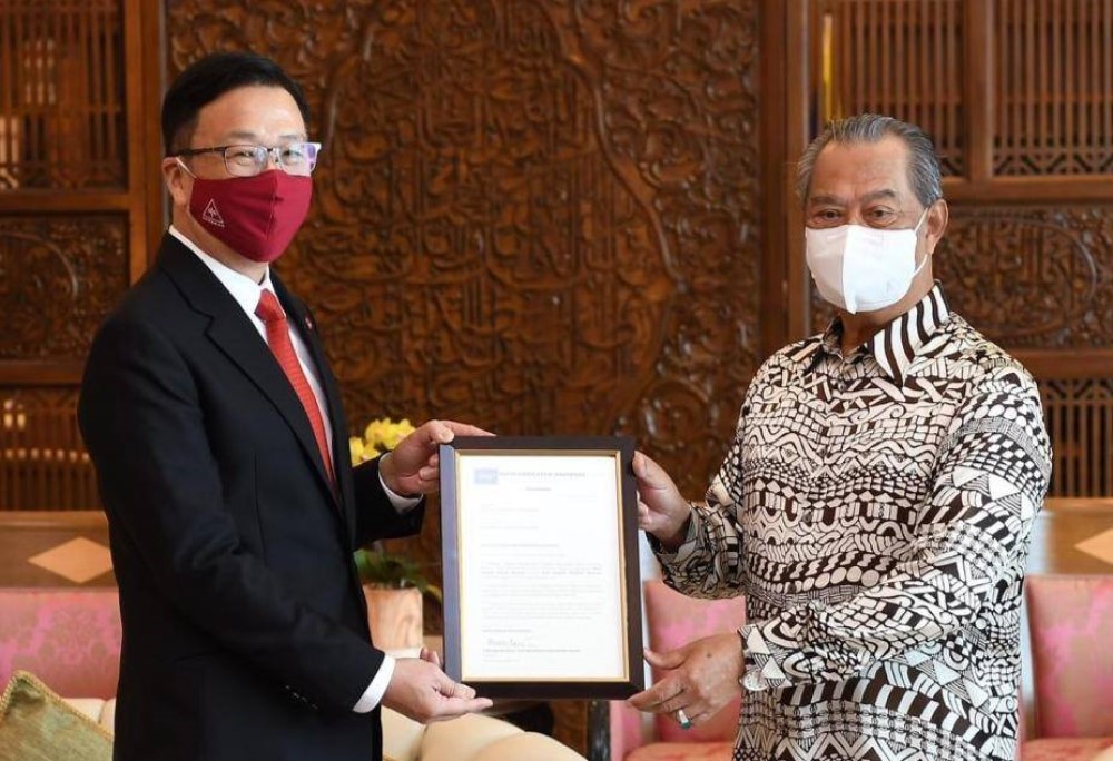 Gerakan