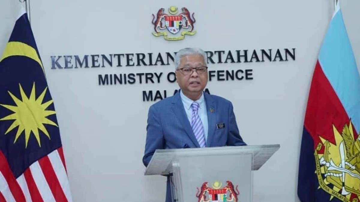 taman perumahan sabri PKP Kuala Lumpur