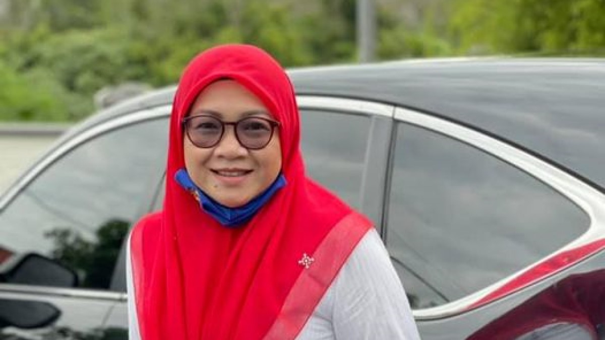 wanita umno