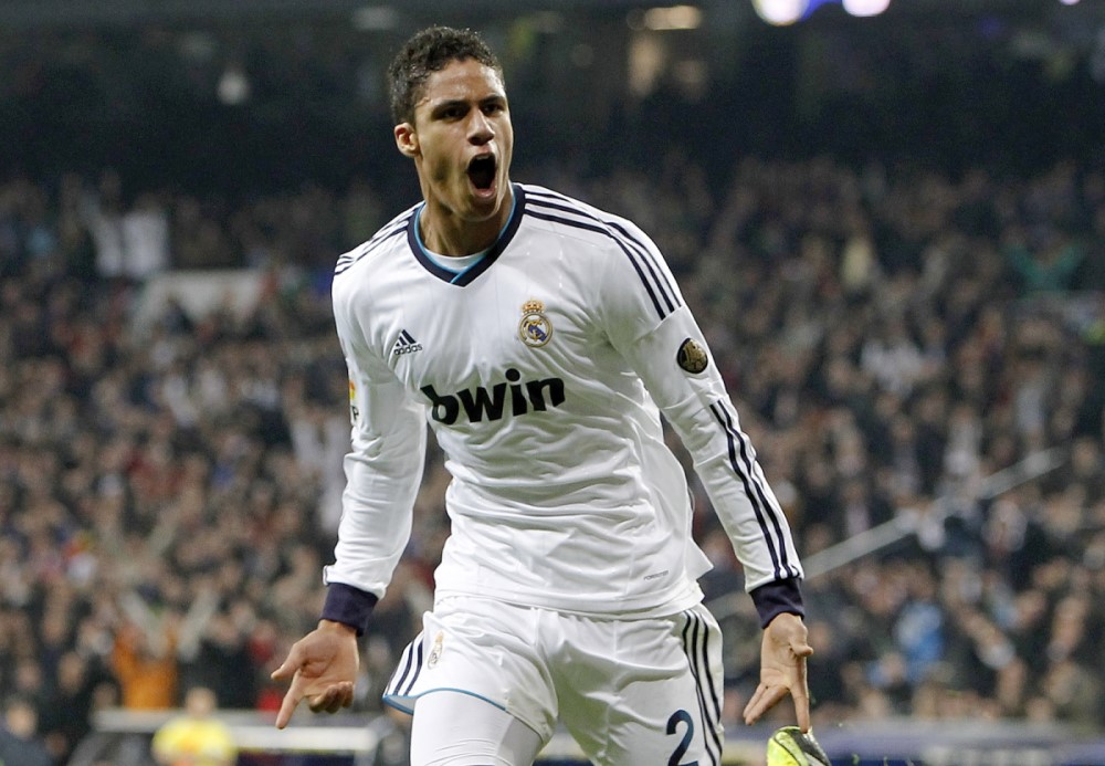 varane