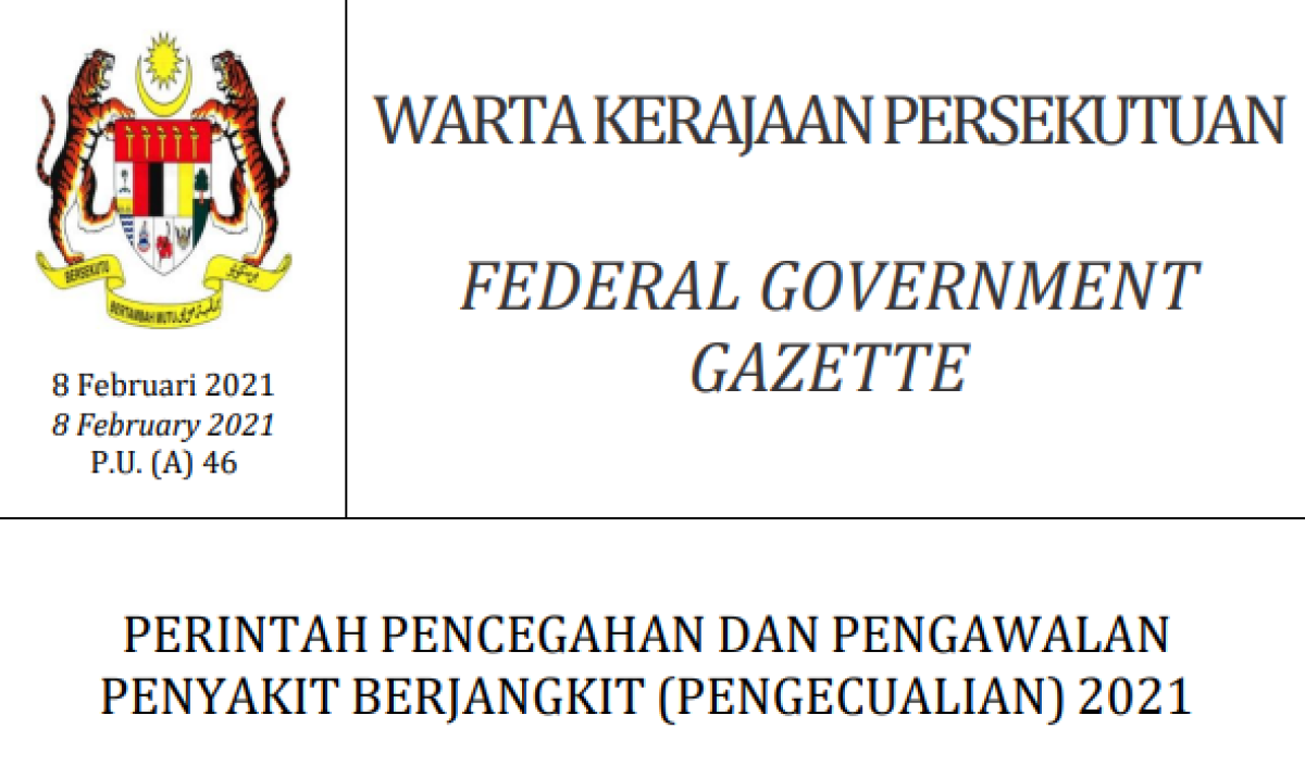 luar negara