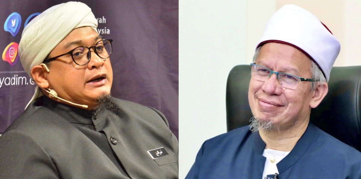 agama zulkifli nasrudin