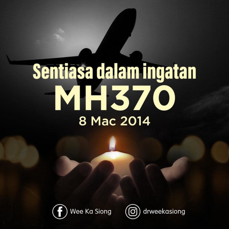 pesawat MH370