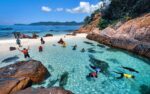 Pulau Redang - Foto Amazing Terengganu