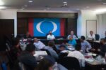 UMNO PKR