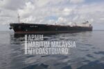 kapal asing