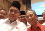 Shahidan UMNO Perlis
