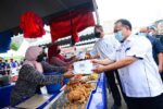 harga barangan