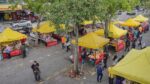 bazar Ramadan operasi