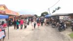 bazar Ramadan