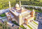 Masjid Al Ulum Wattoyibah