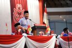 bermakna pendirian UMNO