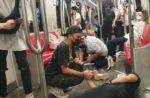 tren LRT