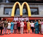 McDonald's Israel