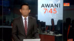 astro awani