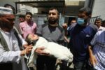 Malaysia Brunei Indonesia Gaza