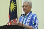 bekerja premis SOP
