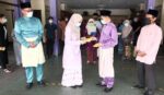 Ketua Pengarah