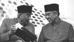 meninggal dunia
