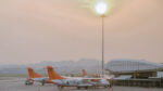 4PAM subang airport Malaysia Airports