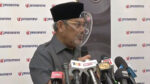 tajuddin abdul rahman SPRM