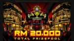 SPRM FIFA 21 Challenge
