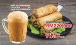 Teh Tarik CuepacsPA
