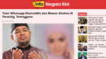 Info Negara Kini