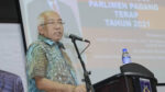 MAHDZIR KHALID