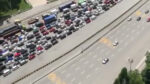 Plaza Tol Jalan Duta