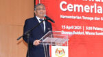 Shamsul Anuar menteri surat kebenaran beroperasi