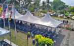 CAC Stadium Malawati