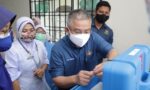 rakyat B40
