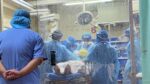kes terkumpul covid kemasukan hospital