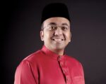 Bersatu Melaka politik