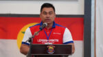 Raja Nong Chik Qobin makanan