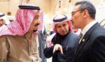 Raja Salman Malaysia